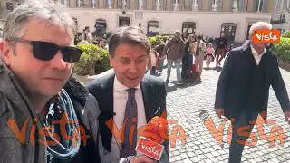 Conte: No al Referendum segnale politico fortissimo di sfiducia verso il Governo