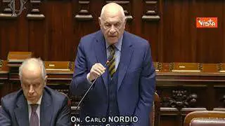 Sconfitta referendum giustizia, Nordio: Non c'è nessuna ragione perché io mi possa dimettere