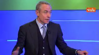 Del Fante (Ad Poste): Acquisto di Tim è evoluzione di un percorso iniziato anni fa