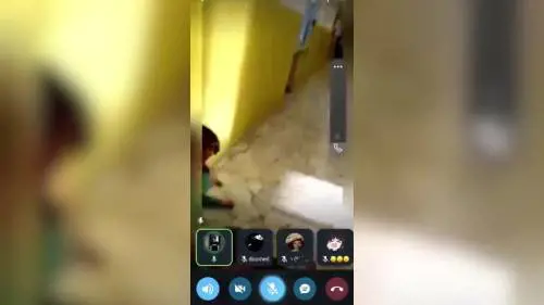 L'aggressione alla prof in diretta Telegram: spunta il video choc