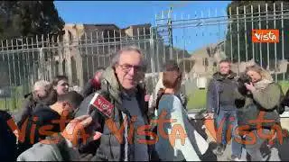 Bonelli su perquisizione a Ilaria Salis: Fatto di una gravità inaudita