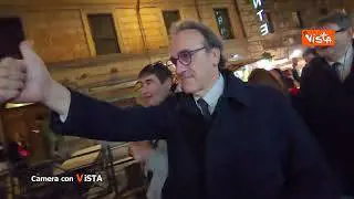 'Apprezzo lo sforzo semantico', il referendum e dopo su Camera con Vista La7 di alexander jakhnagiev