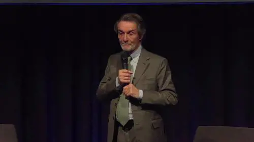 "Guardiamo alle sfide del futuro". I saluti di Fontana all'evento del Giornale