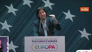 Schlein a Stati Uniti d'Europa: A questo Governo manca completamente una visione europeista