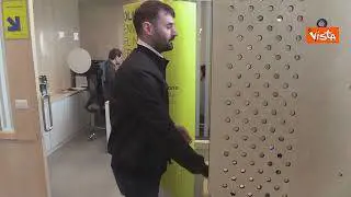 Servizio di richiesta Passaporti disponibile nell'88% degli uffici del Progetto Polis, il servizio