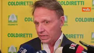 Caro energia, Lollobrigida: Il Governo sta mettendo in campo tutti gli interventi possibili