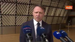 Lollobrigida a Consiglio Ue Agricoltura e Pesca: Servono interventi per aumenti costi produzione