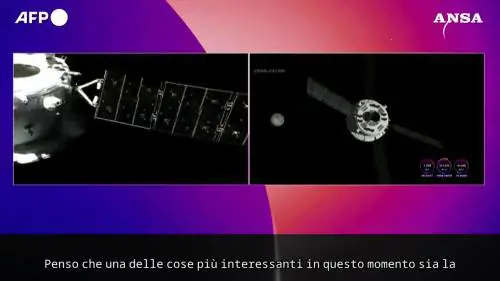 Artemis II, è la giornata del passaggio ravvicinato alla Luna