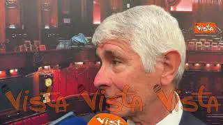 Abodi: Ct Nazionale? Conte lavoro straordinario a Napoli, grande allenatore come ce ne sono altri