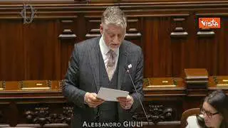 Giuli sui fondi non dati al film su Regeni: Scelta che non condivido, ma commissione è autonoma