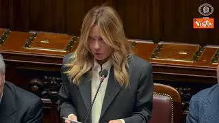 Meloni: Con No al referendum persa occasione storica, ma riforma della giustizia resta necessità