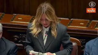 Referendum, Meloni: Rispettiamo giudizio italiani anche quando non coincide con nostre aspettative