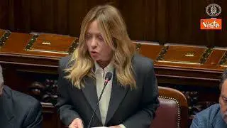 Referendum giustizia, Meloni: Abbiamo coscienza a posto, onorata parola responsabilità