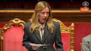 Meloni: Palata di fango tirando in ballo mio padre morto, che non vedo da quando avevo 11 anni