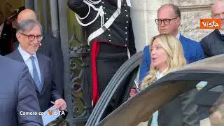 'Scenario possibile' su Camera con Vista su La7 di Alexander jakhnagiev