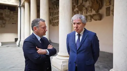 Premio Intelligence++, intervista a Moreno Muffatto