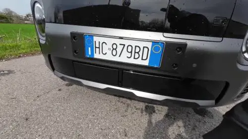 Il video della prova di Hyundai Inster Cross