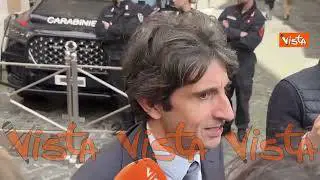 Stop memorandum Italia Israele, Donzelli: Sempre criticati quando hanno colpito civili