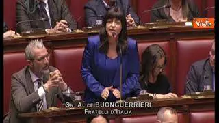 Commissione Covid, Buonguerrieri (FdI): Conte mentitore seriale, inaffidabile e inattendibile