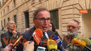 Boccia: Decreto sicurezza è il fallimento Governo, Far West Meloni meno diritti e più repressione