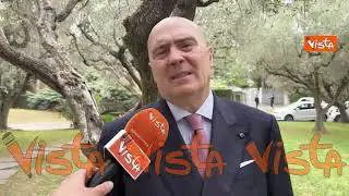 Cattani (Farmindustria): Formiamo i giovani per un Made in Italy farmaceutico leader nel mondo