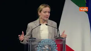 Meloni: Annunciata nuova chiusura di Hormuz, lavoriamo per rafforzare stabilità