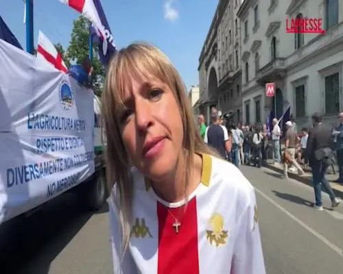 Sardone: "Non ho paura di usare il termine remigrazione"