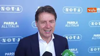 Conte a margine Nova: La scrittura del programma del campo largo deve coinvolgere tutti