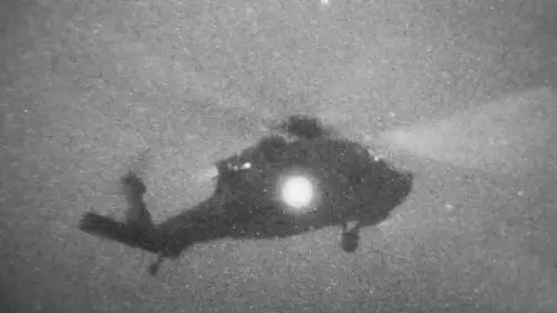 Marines in azione nel Mar Arabico: così hanno preso la nave iraniana Touska