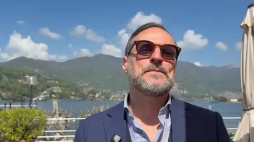 Falcone: "C5 Aircross diventa l’ammiraglia del ciclismo italiano"