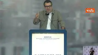 Salvini: Buoni rapporti Italia-Usa rimangono fondamentali a prescindere da vicende personali