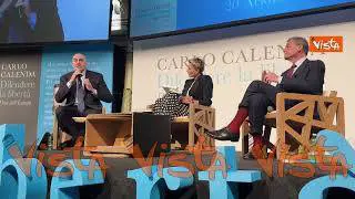 Crosetto: Russia indifferente ai propri morti, con questa mentalità serve deterrenza