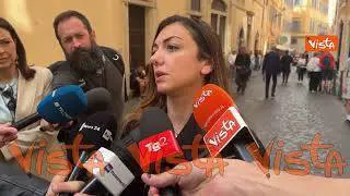 Montaruli (Fdi): Strade e città più sicure con Decreto Sicurezza