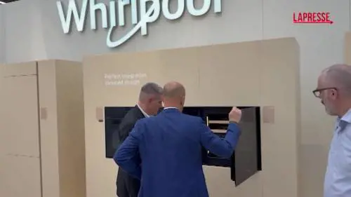 Salone Mobile, Beko torna a EuroCucina con tecnologia, design e sostenibilità per la nuova cucina