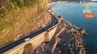 Esodo ponte di primavera, Anas prevede 95 milioni di spostamenti