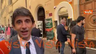 Donzelli: Doppio decreto sicurezza questione procedurale, appassiona solo il Pd perché sono grigi