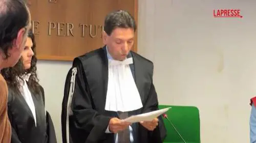 Chiara Petrolini condannata a 24 anni e tre mesi: la sentenza