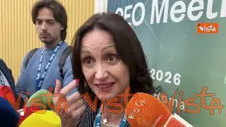 Rovere (Poste): Longevità e calo demografico impongono di ripensare lavoro e valorizzare gli over 55