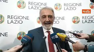 Sisma Amatrice, presentato il “Piano strategico di sviluppo socioeconomico” del cratere laziale