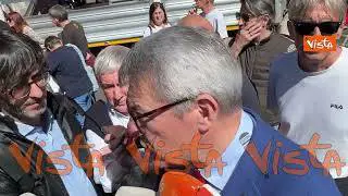 Landini: Ancora più importante festeggiare 25 aprile in un periodo di guerra