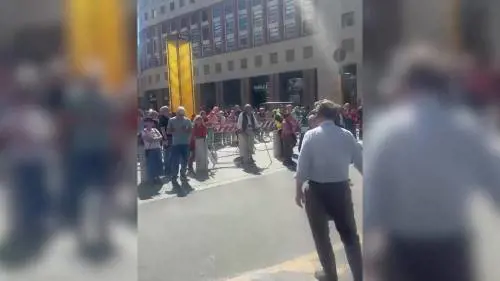 Milano, sinistra divisa in tre spezzoni