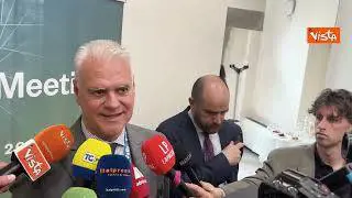 CEO Meeting ELIS, Rovere (Poste Italiane): Valorizziamo giovani e senior in azienda