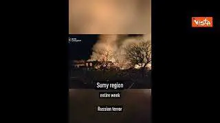 Guerra Ucraina, massiccio attacco russo con 1900 droni in una settimana