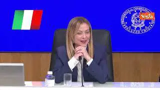 Meloni su taglio accise: Stiamo valutando ulteriore proroga