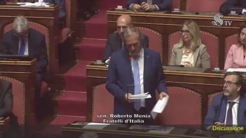 Strage di Gorla, Menia (FdI): “Memoria selettiva, il Giorno del ricordo sia un atto di verità”