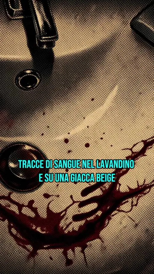 18enne scende dall’autobus e sparisce: delitto irrisolto