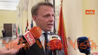 Lollobrigida incontra Commissario salute animali Ue Varhely: Tolleranza zero a concorrenza sleale