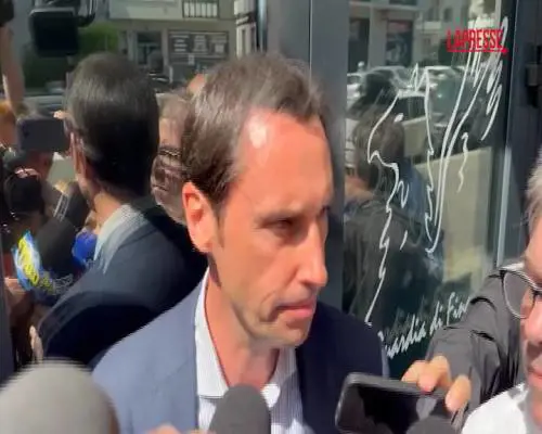 Calcio, Gervasoni: "Escludo al 100% manomissioni dell'audio di Inter-Roma"