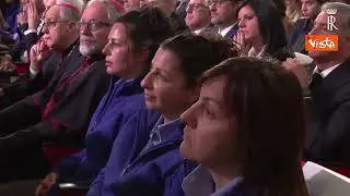 Mattarella: Lavoro delle donne e dei giovani sono le criticità da affrontare