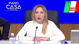 Meloni: Prorogato il taglio delle accise per altre 3 settimane